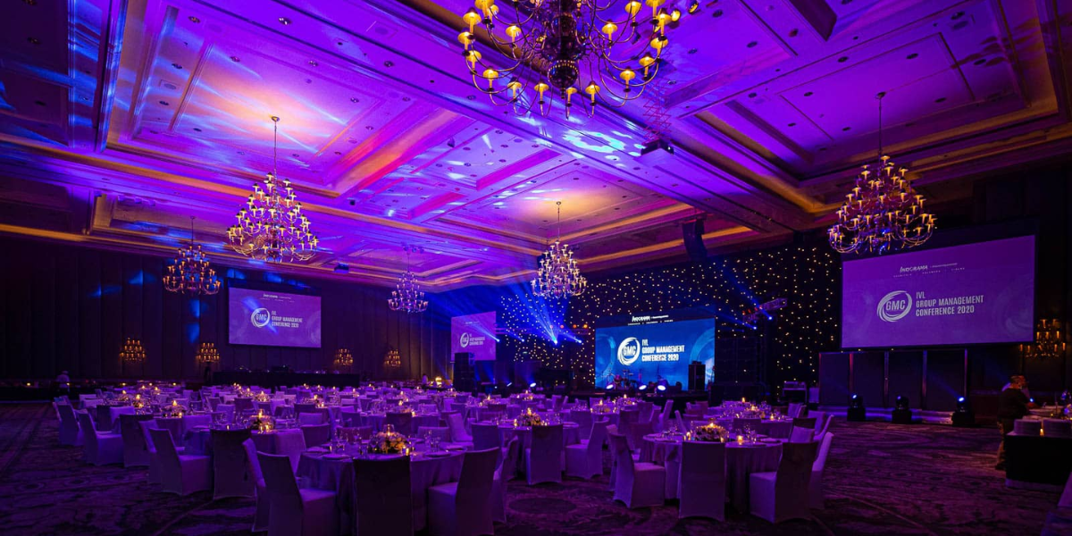 Find The Perfect Venue With Our Expert Event Organizer In Koh Samui
