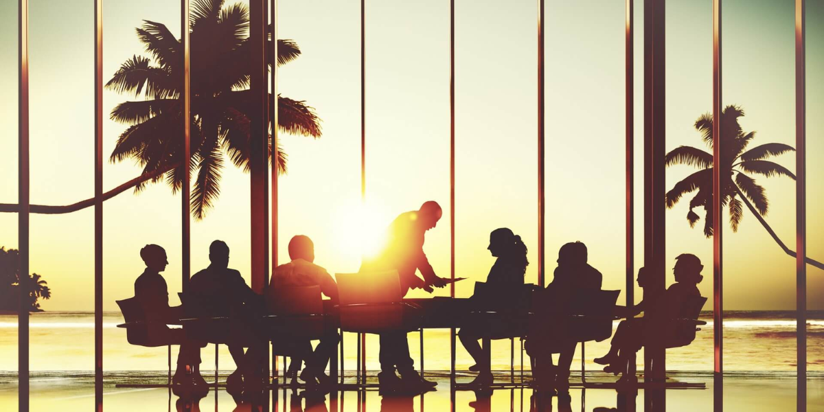 Expert Event Management Services In Thailand - Comprehensive Event Services