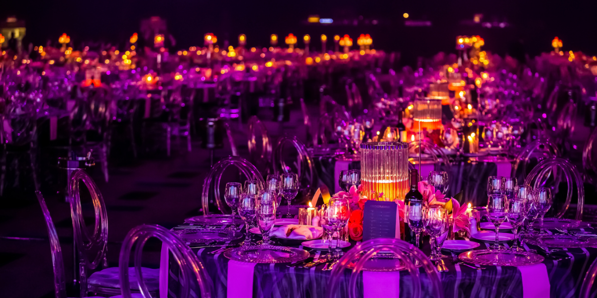 Our Event Management Process