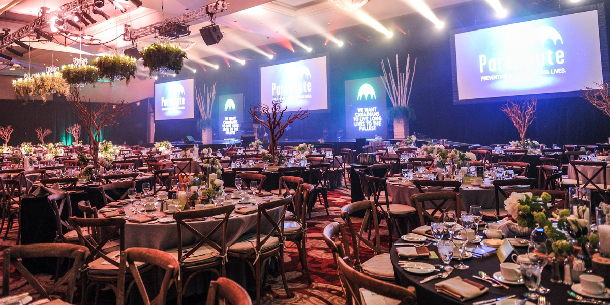 Thailand Event Company Expertise