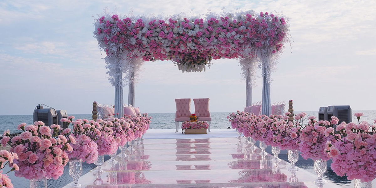 Wedding Planning In Thailand