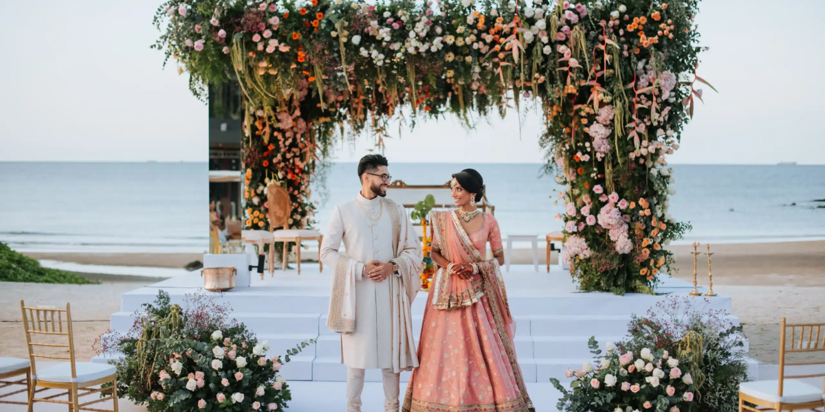 BEST WEDDING PLANNERS IN THAILAND