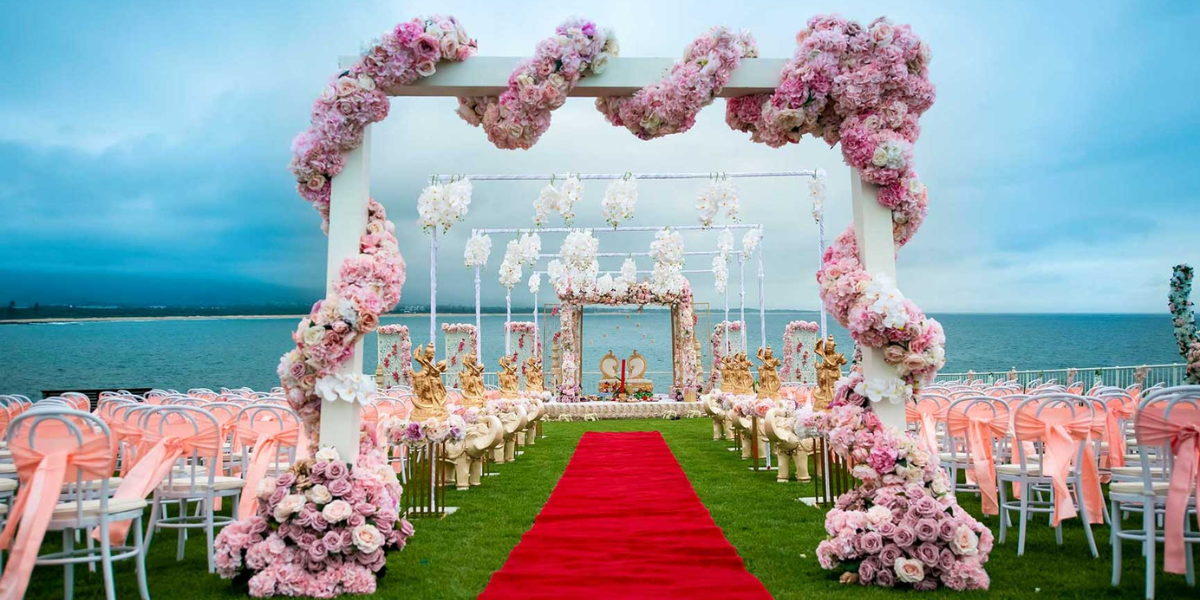 WEDDING PLANNER IN THAILAND COST