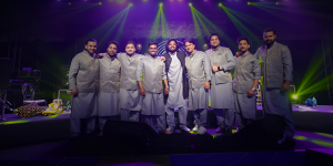 Discover The Best Sufi Bands In Delhi For Weddings, Corporate Events & Grand Celebrations