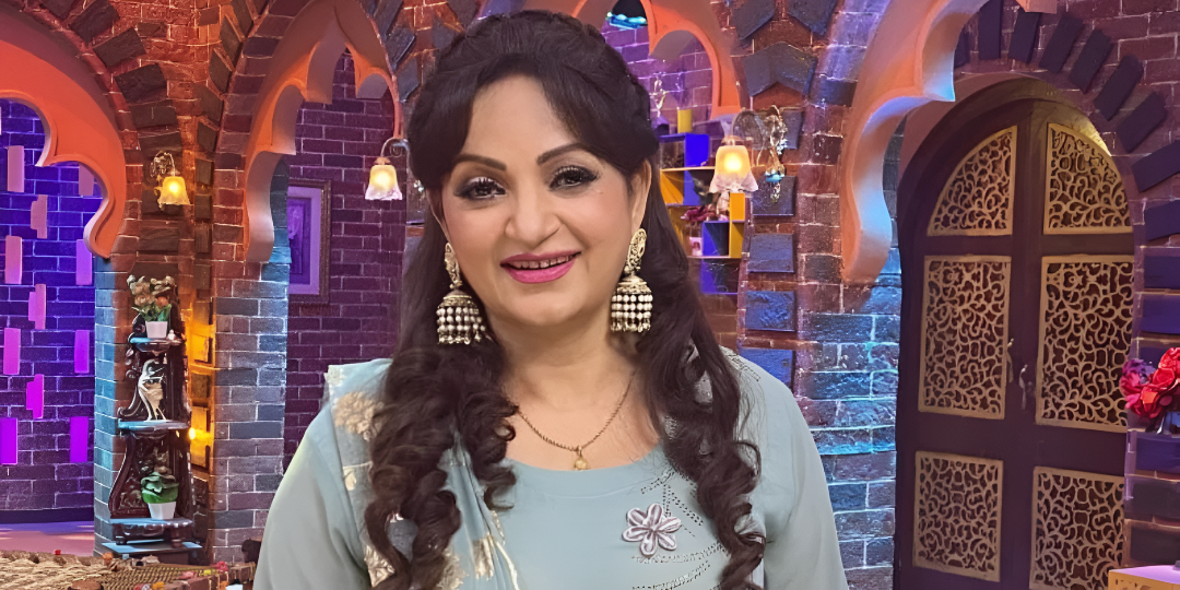 Upasana Singh