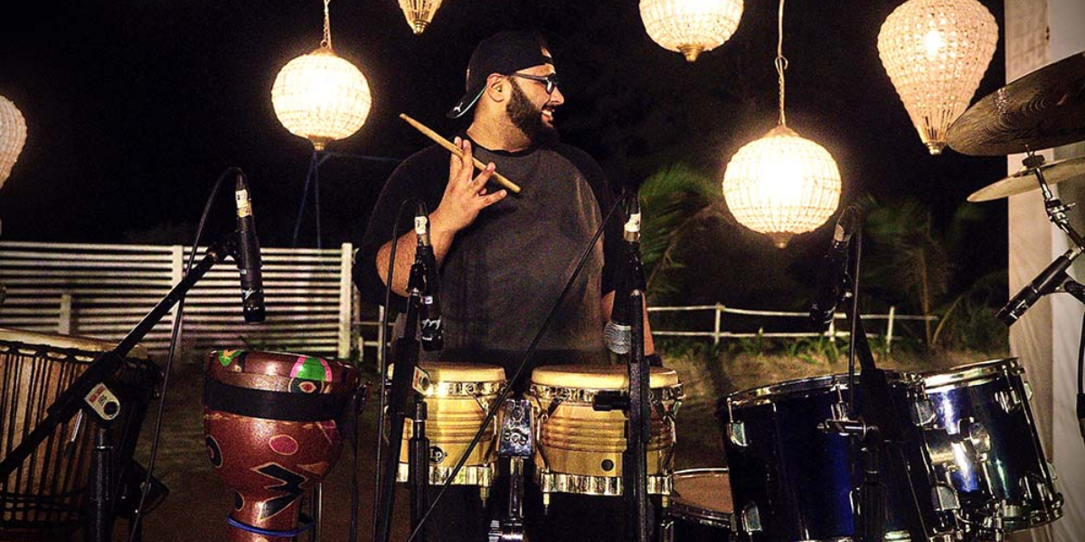 The Growing Demand For Percussionist In Delhi