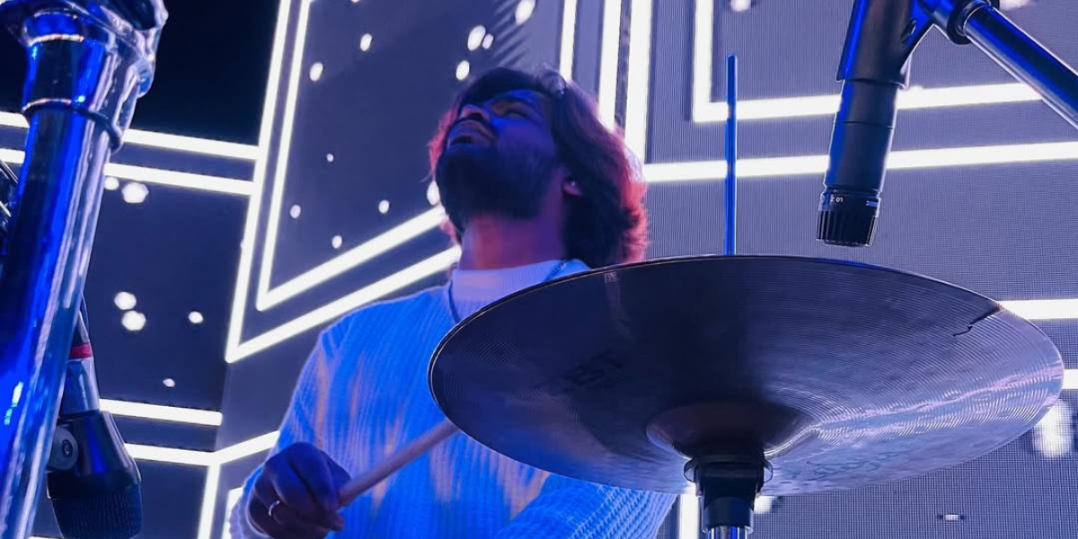 Why Choose A Wedding Percussionist?