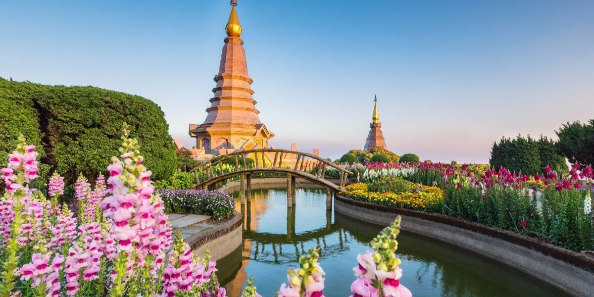 Best Event Management Company In Chiang Mai