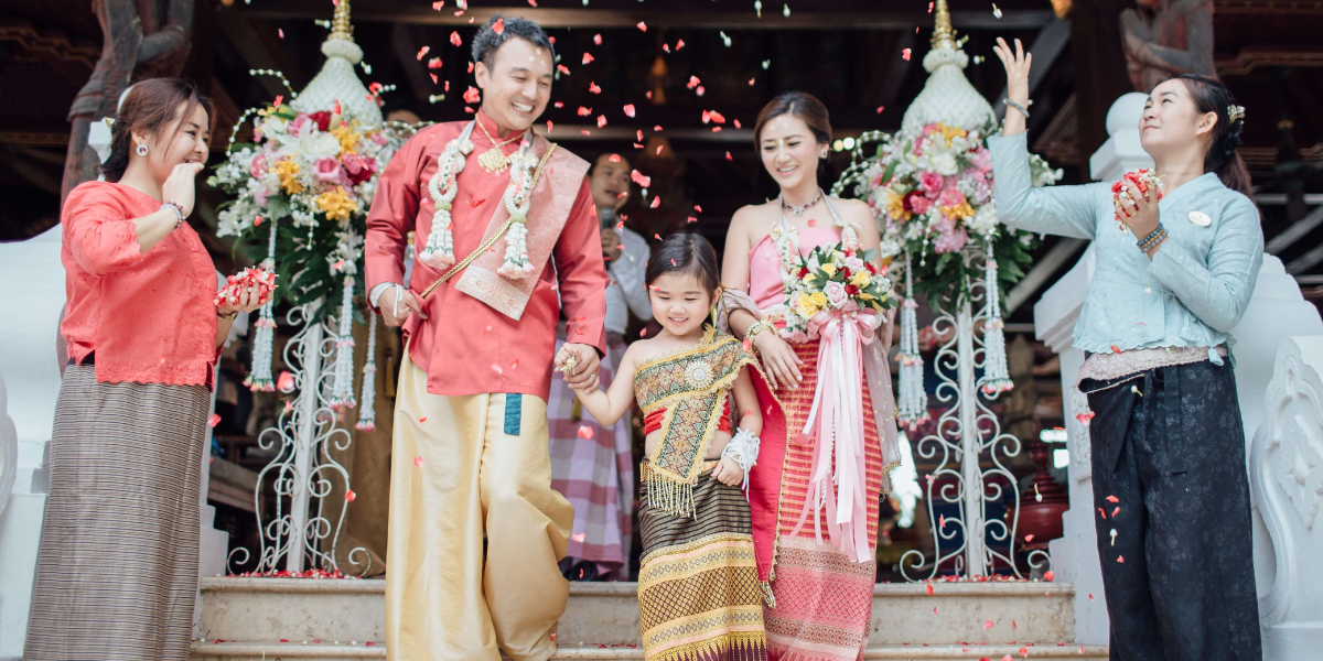 CHIANG MAI EVENT COMPANY: YOUR ONE-STOP SHOP