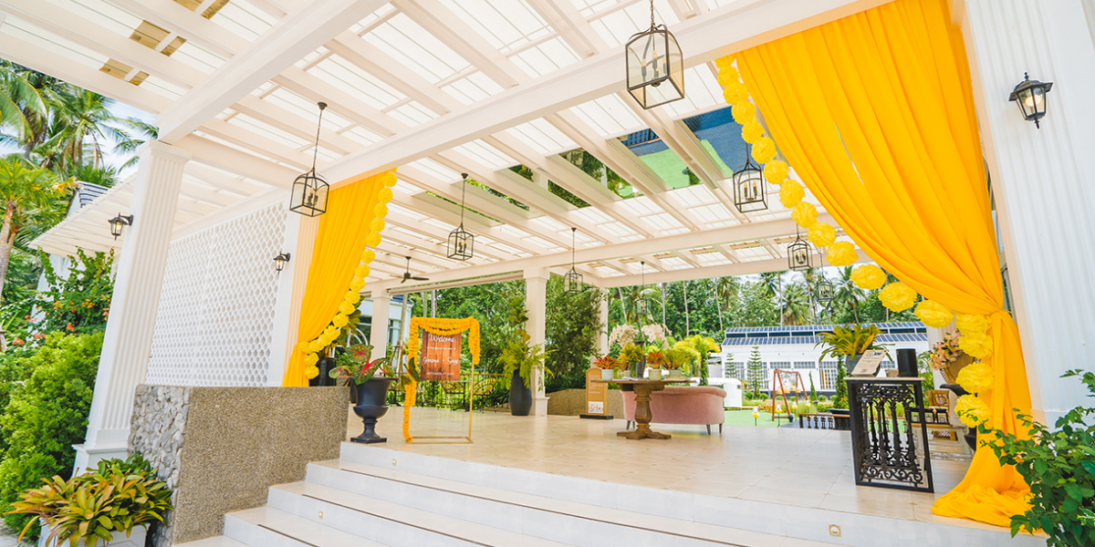 YOUR COMPLETE SOLUTION FOR EVERY EVENT REQUIREMENT