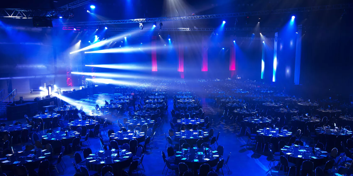 CORPORATE EVENTS IN KOH SAMUI? WE'VE GOT THIS!