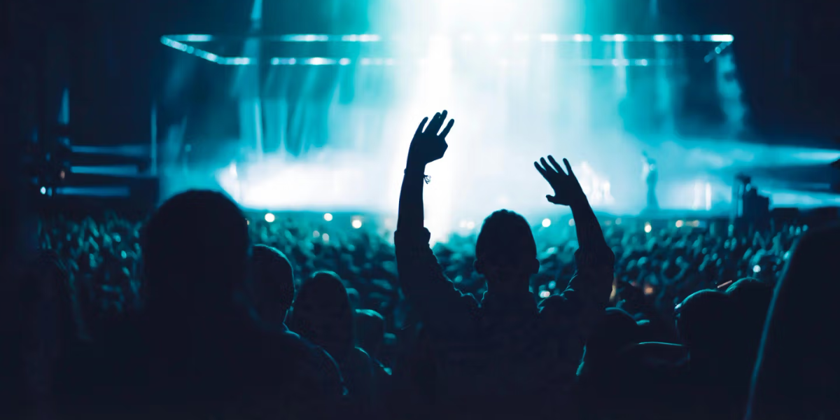 Ultimate Guide To Entertainment For Events: DJs, Emcees, Bands & Dancers In Delhi