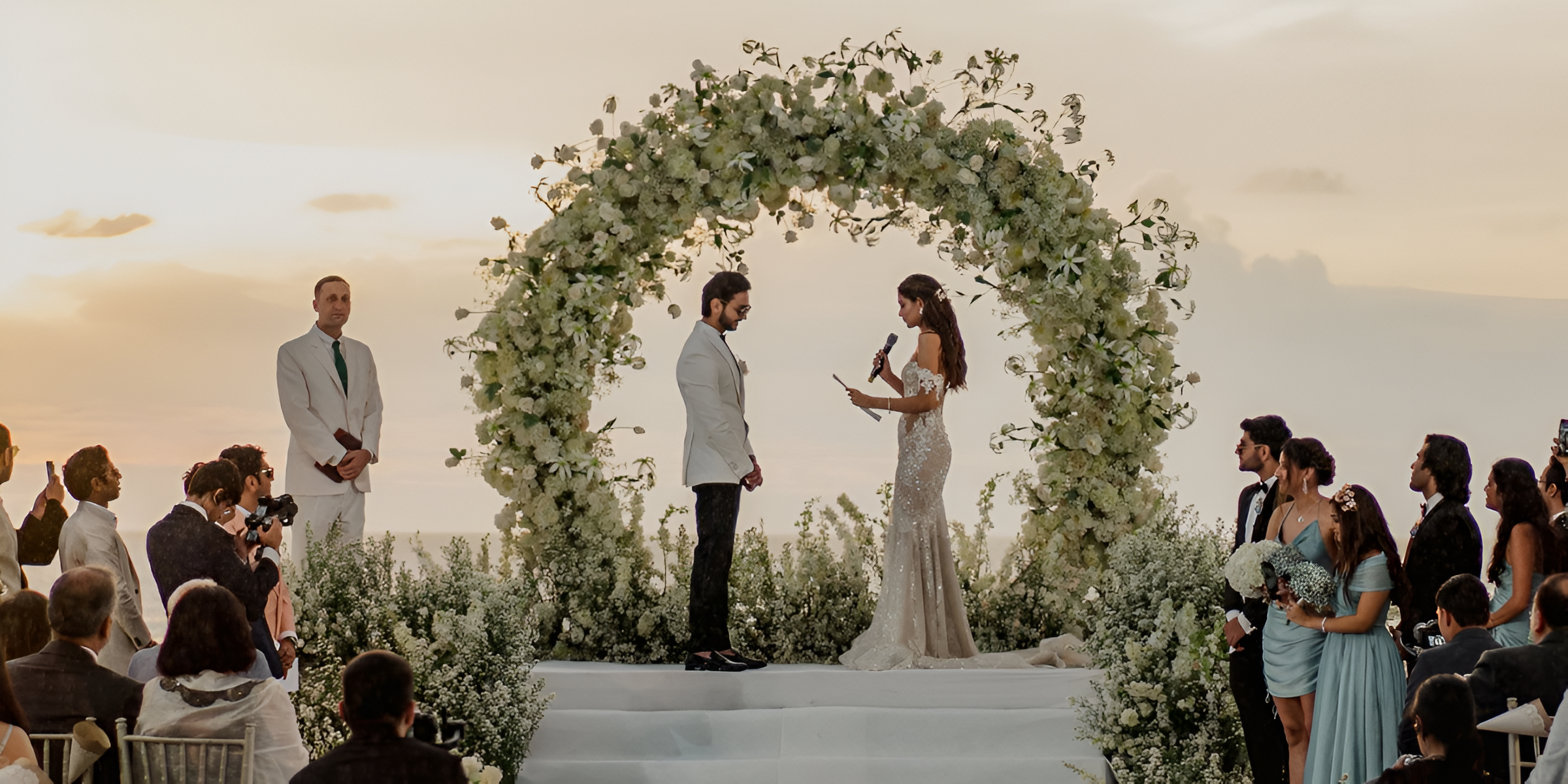 DESTINATION WEDDING PLANNING IN PHUKET