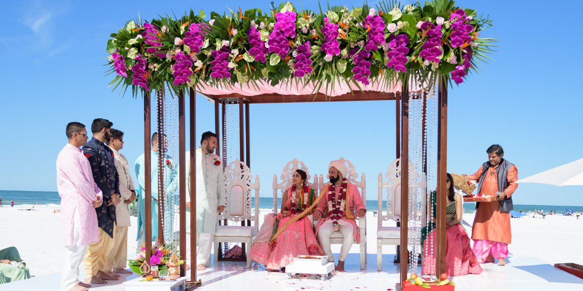 BEST WEDDING PLANNERS IN PHUKET