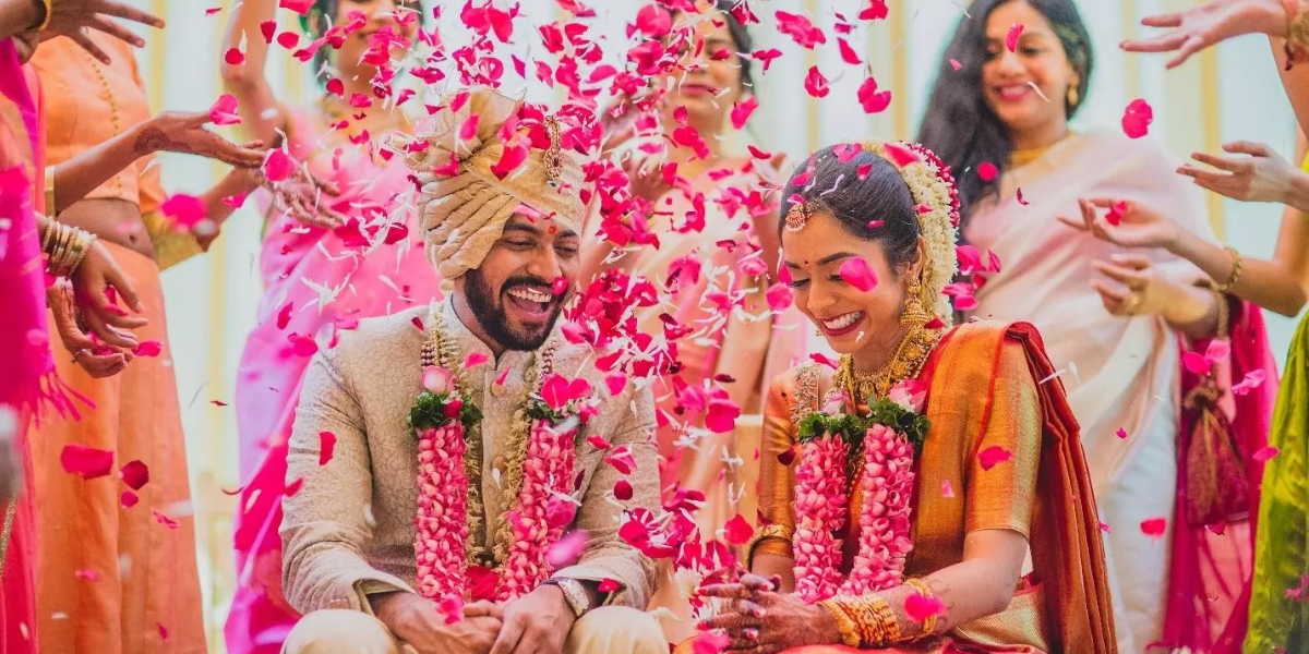 Wedding Planner In Delhi For Dream Celebrations_Floodlightz_Events