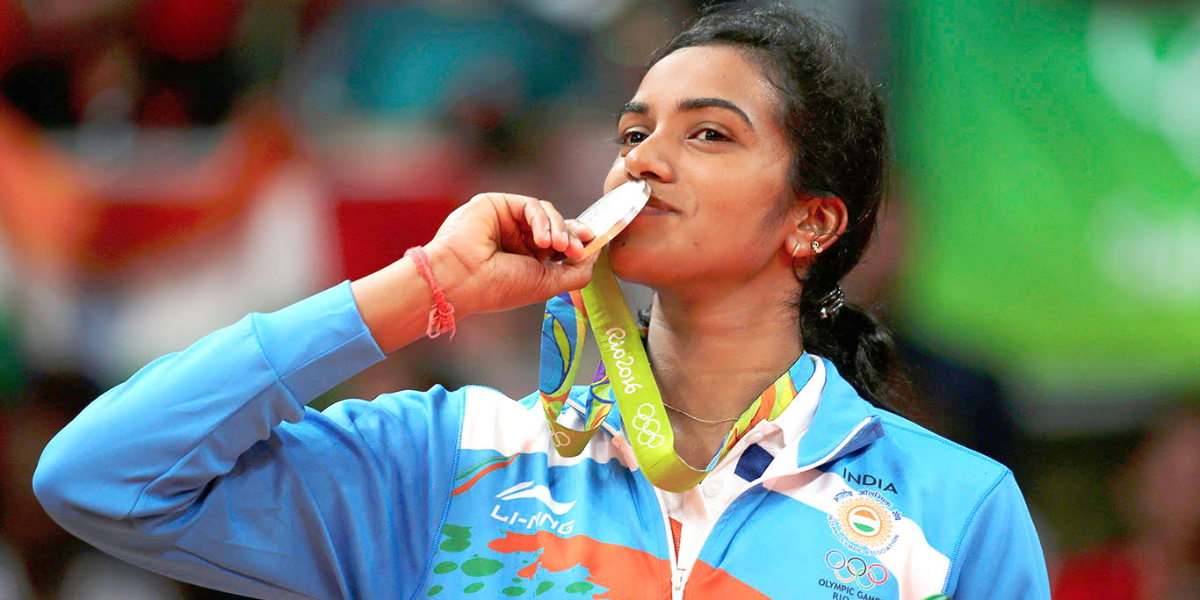 PV Sindhu_Floodlightz Events