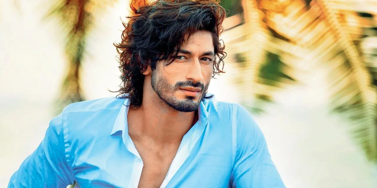 Vidyut Jammwal_Floodlightz Events
