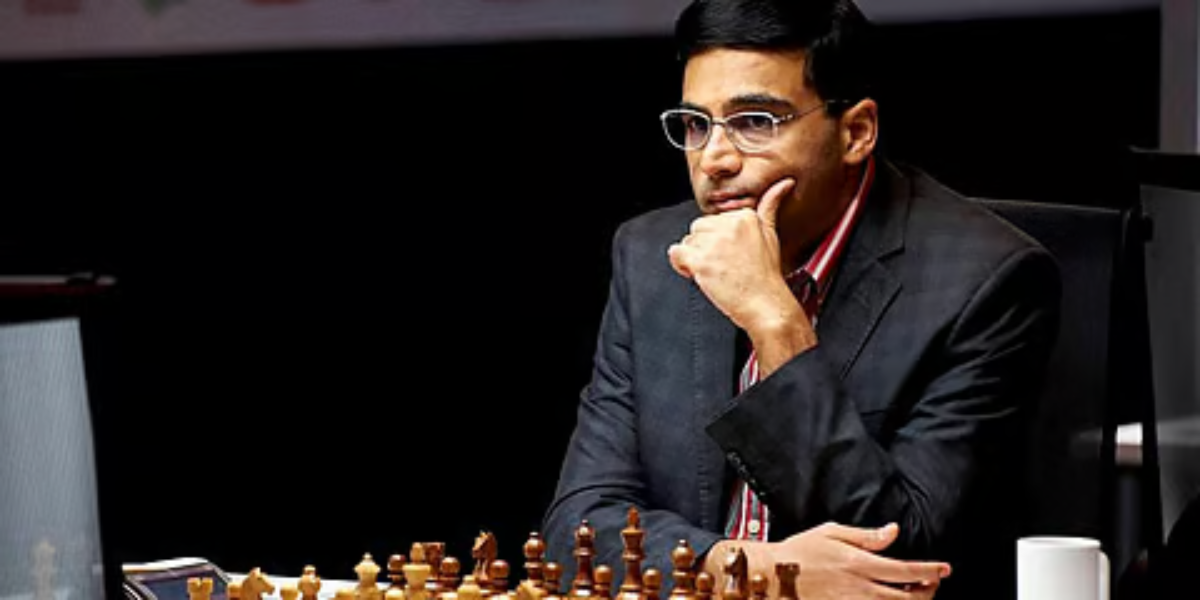 Vishwanathan Anand_Floodlightz Events
