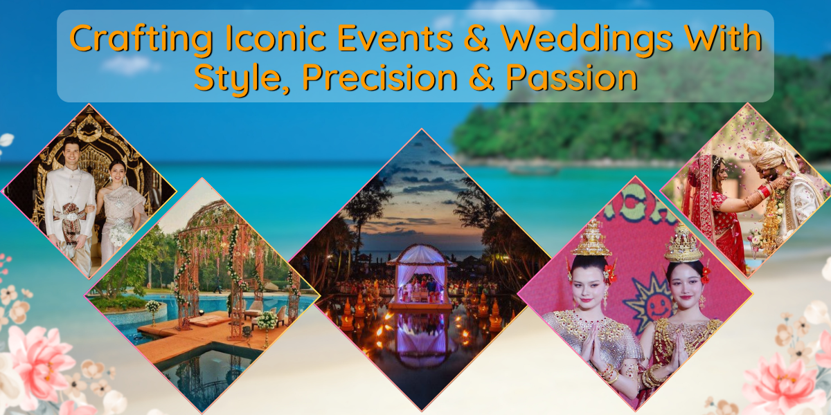 Best Event Management Company In Thailand