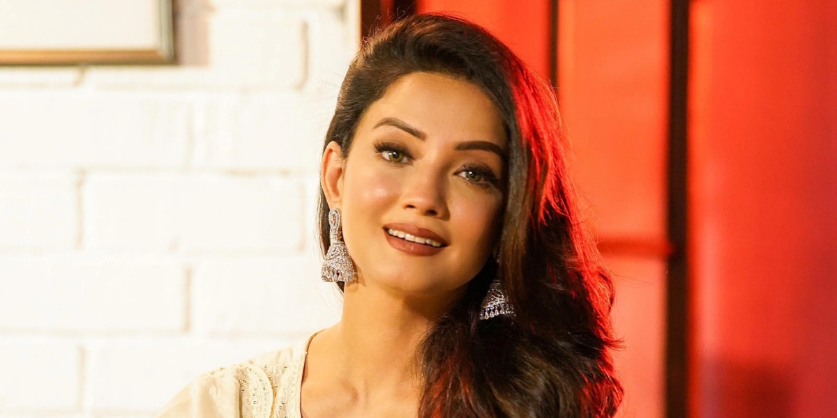 Adaa Khan