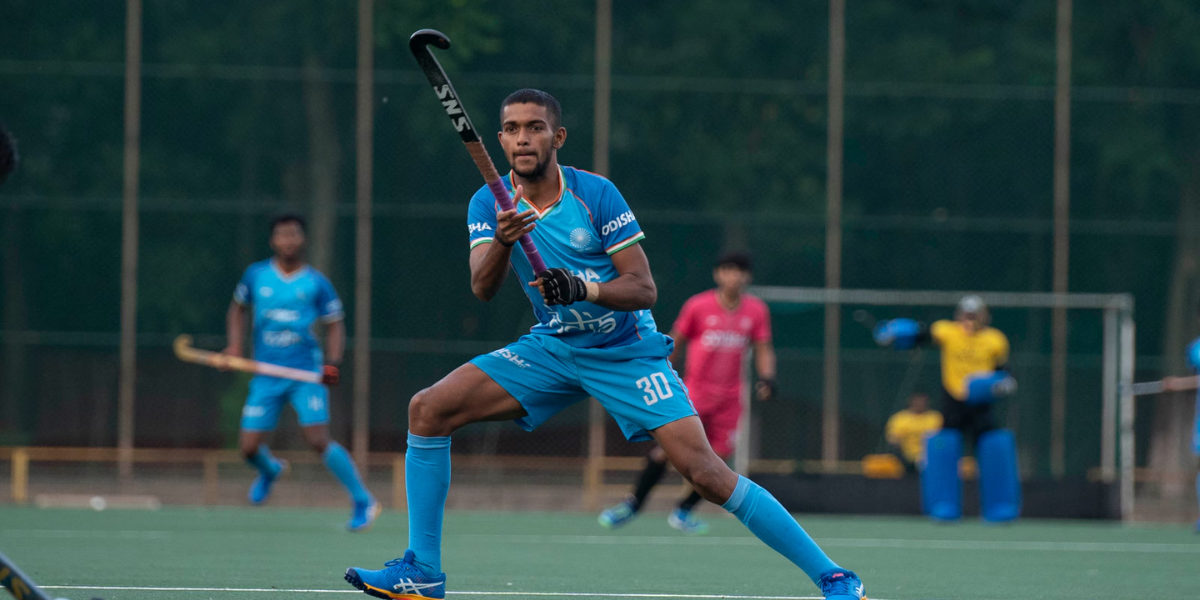 Aditya Arjun
