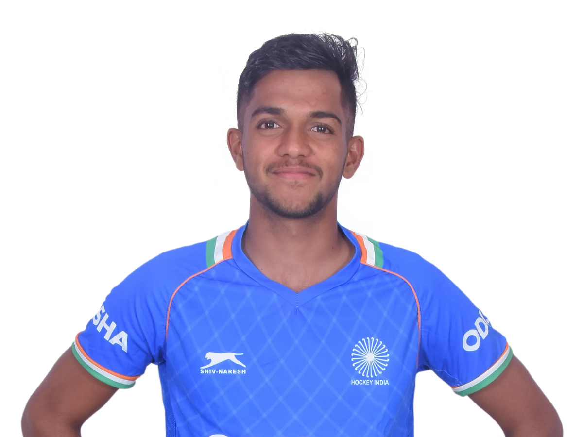 Aditya Arjun Lalage
