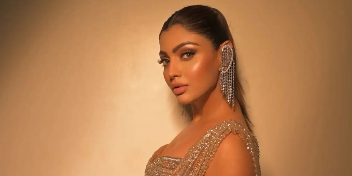 Akanksha Puri