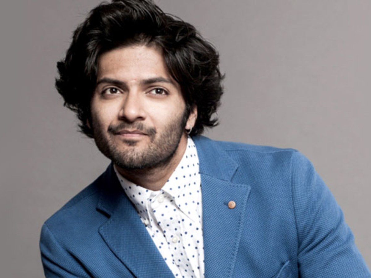 Ali Faizal