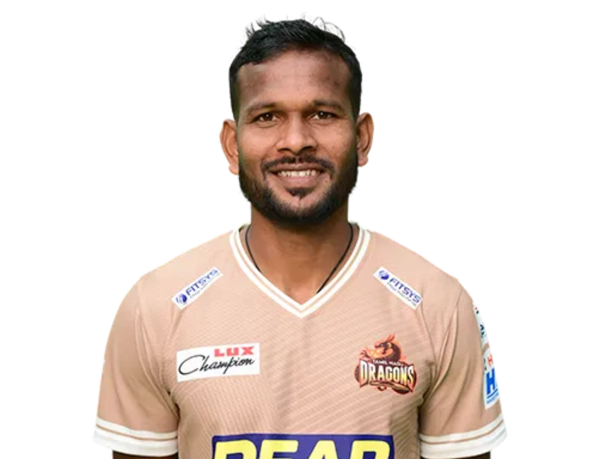 Amit Rohidas