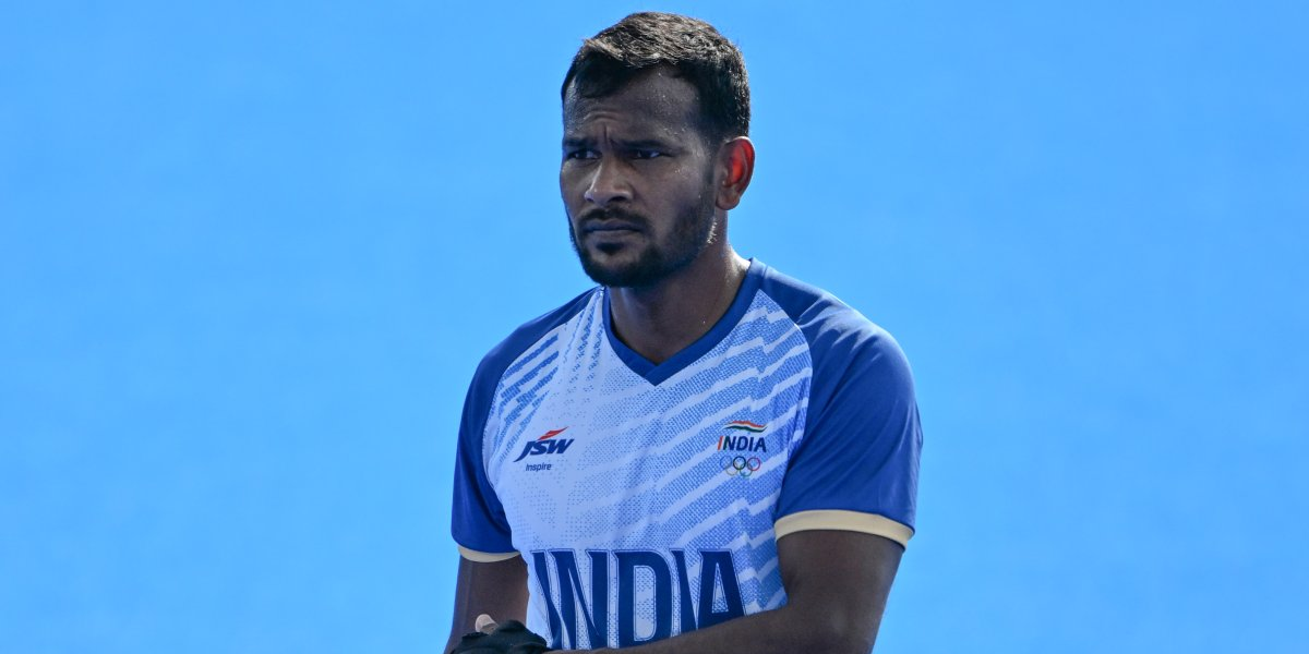 Amit Rohidas