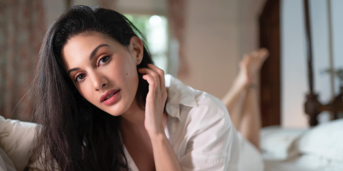 Amyra Dastur