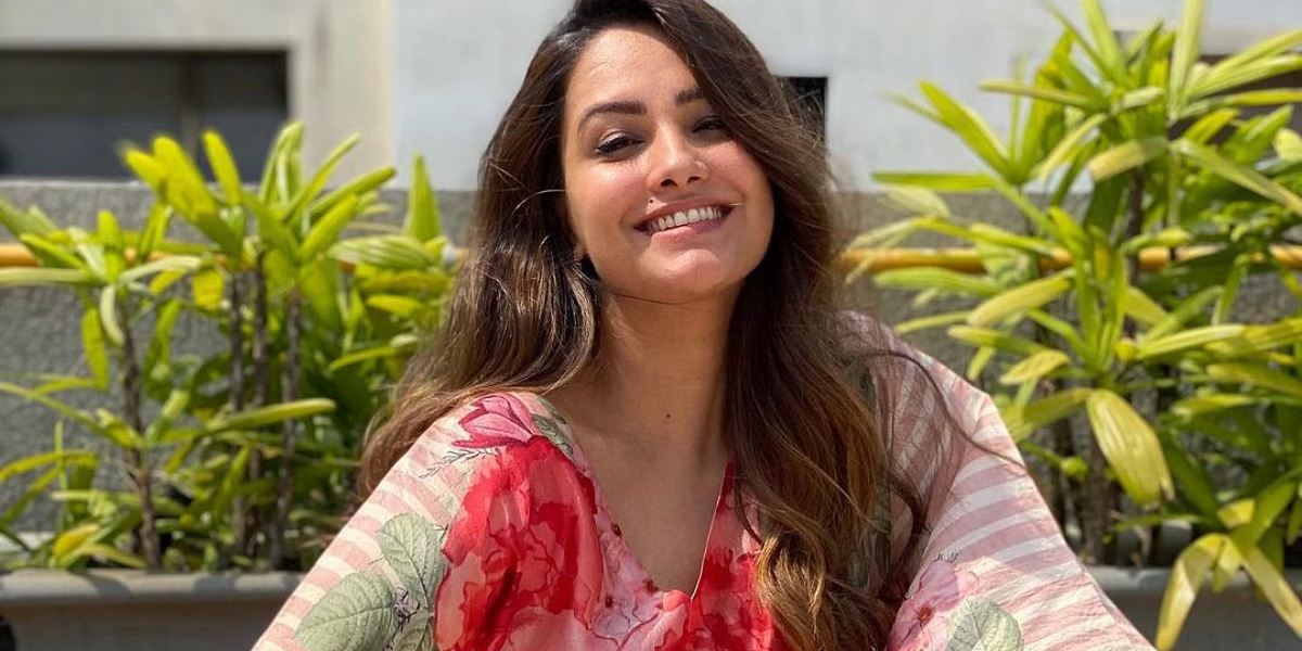 Anita Hassanandani Reddy