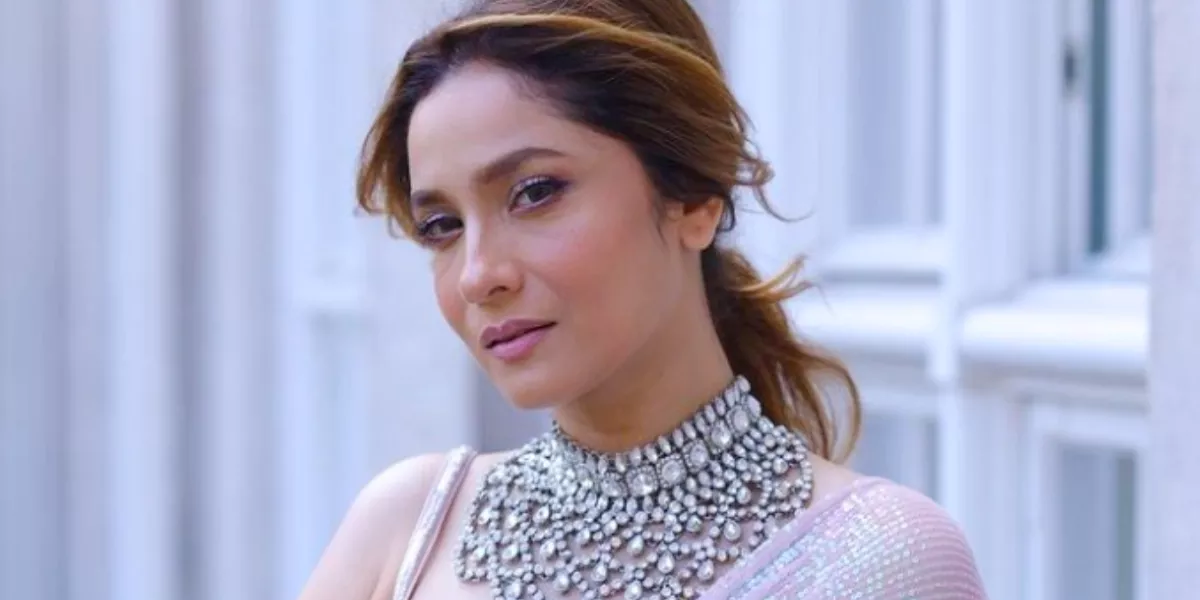 Ankita Lokhande Jain