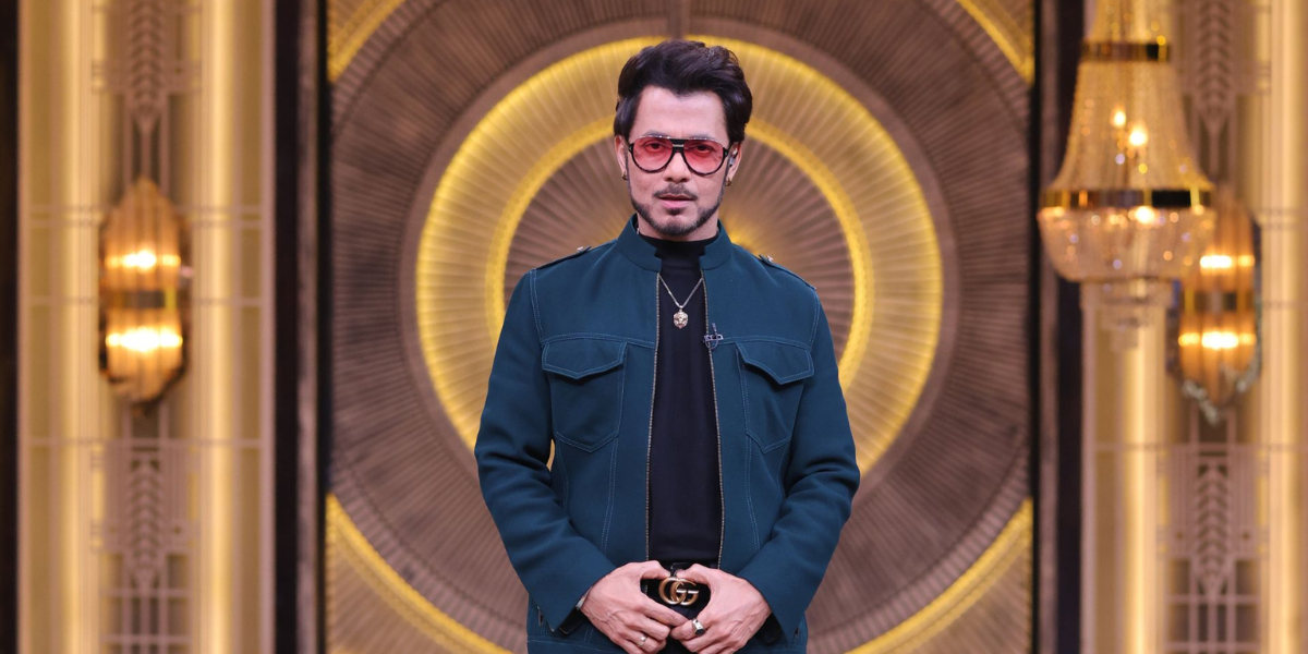 Anupam Mittal