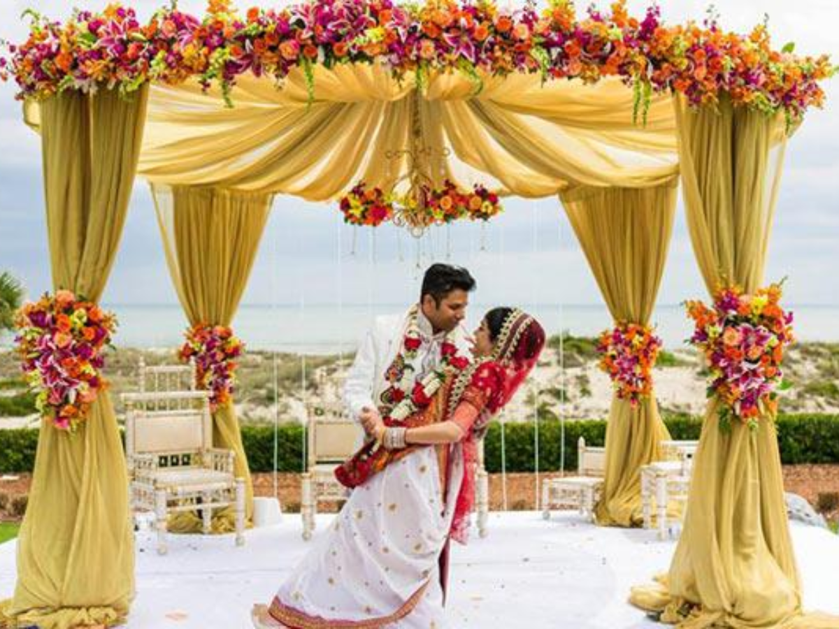 Decor For Weddings