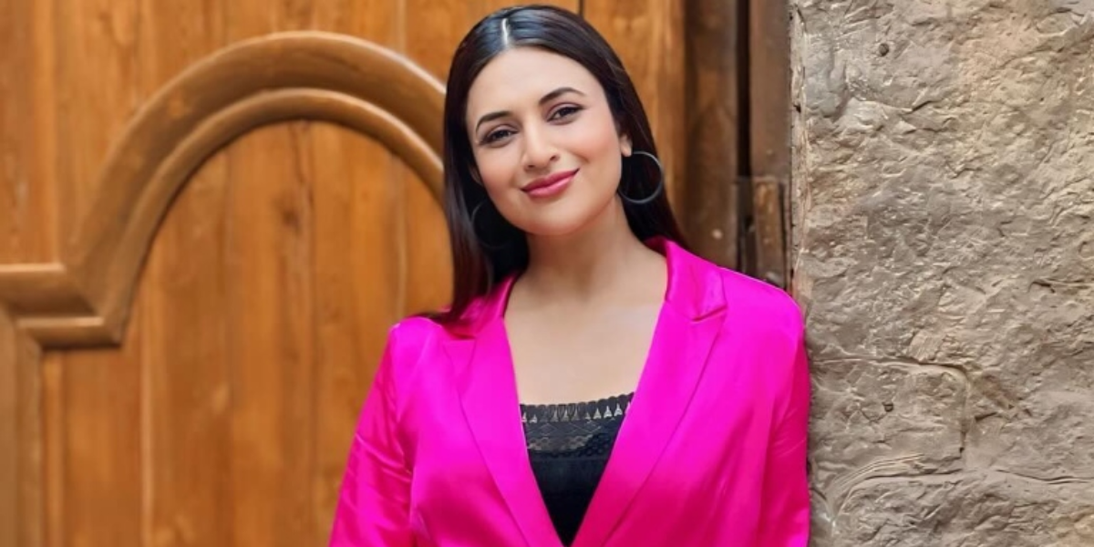Divyanka Tripathi Dahiya