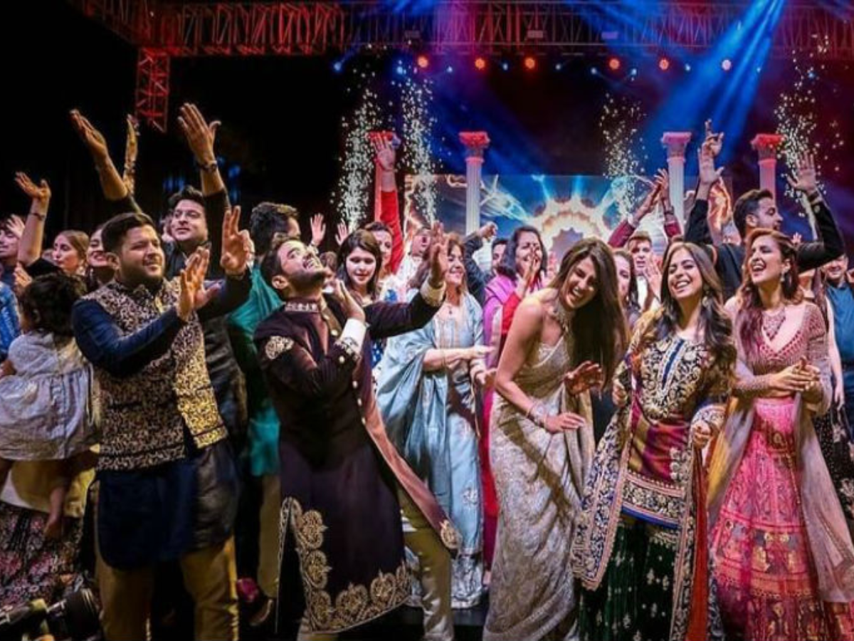 Entertainment For Weddings