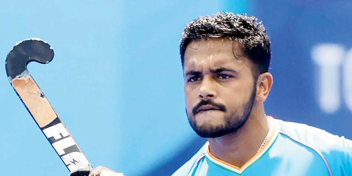 Harmanpreet Singh