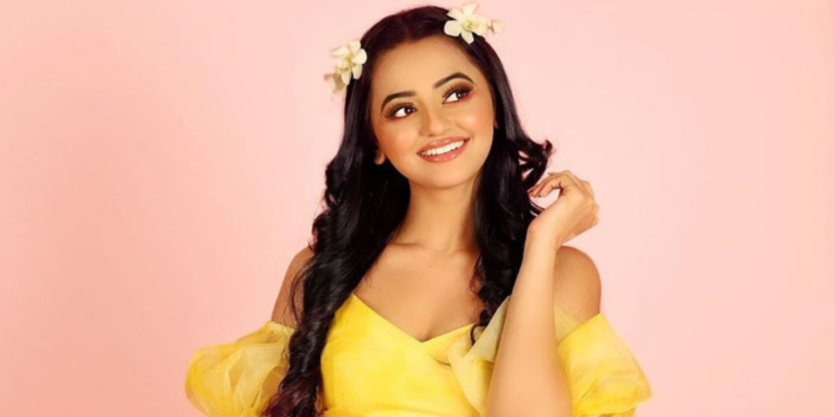 Helly Shah