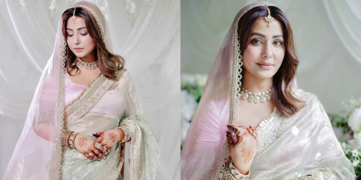 Hina Khan