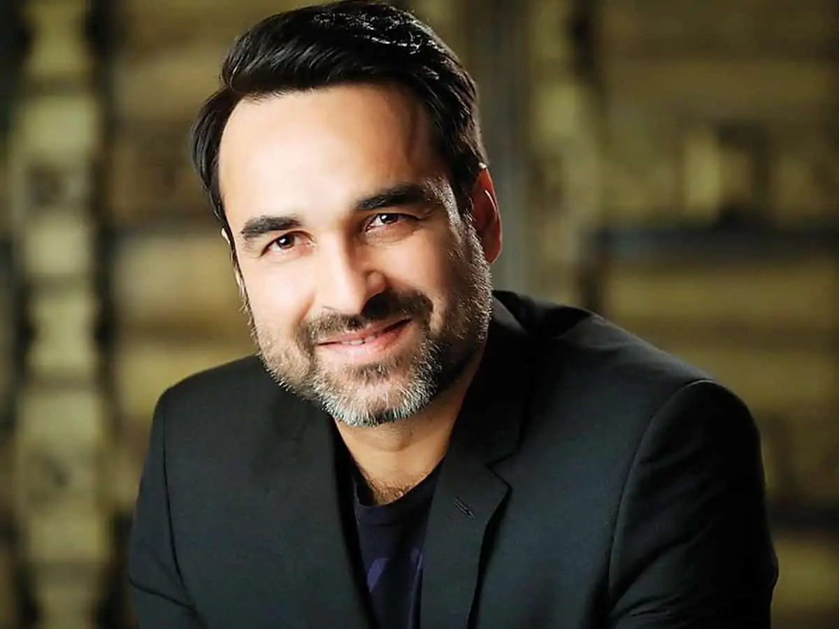 Pankaj Tripathi
