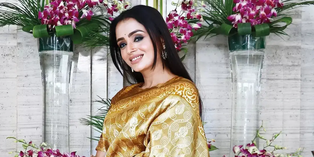 Parul Chauhan