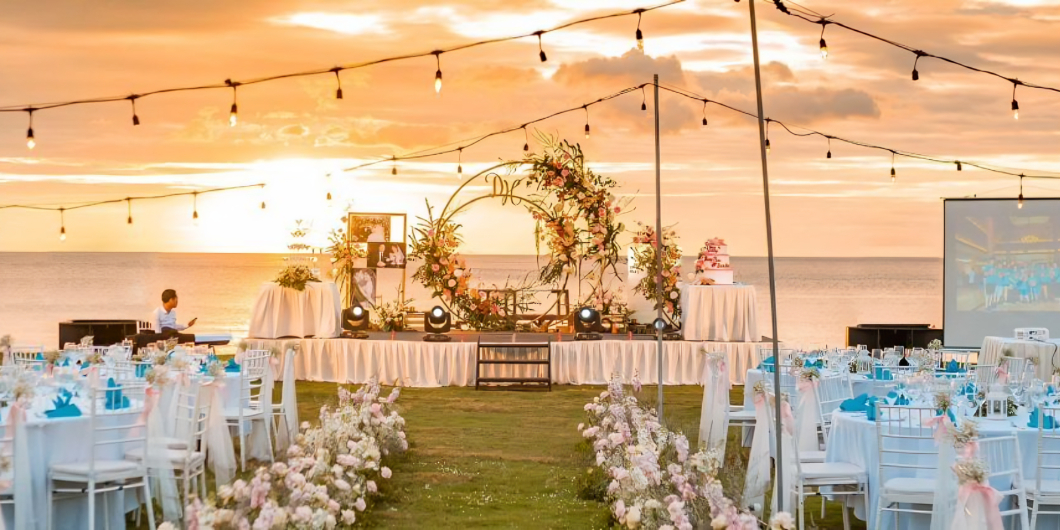 Event Planner In Thailand