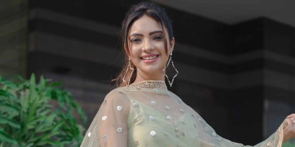 Pooja Banerjee