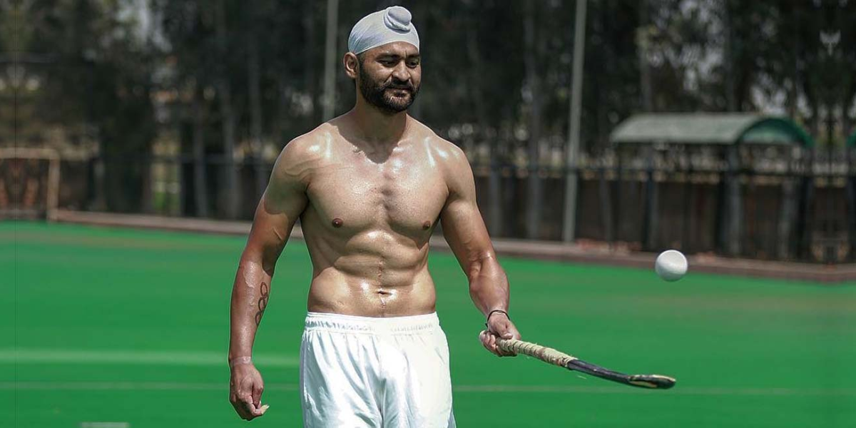 Sandeep Singh