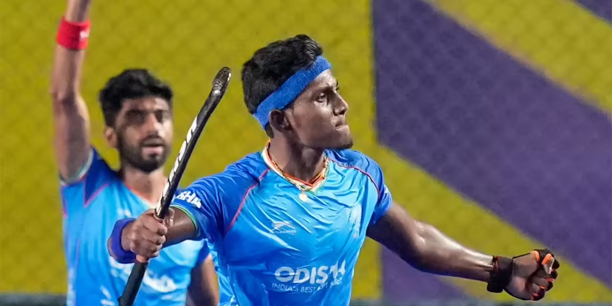 Selvam Karthi