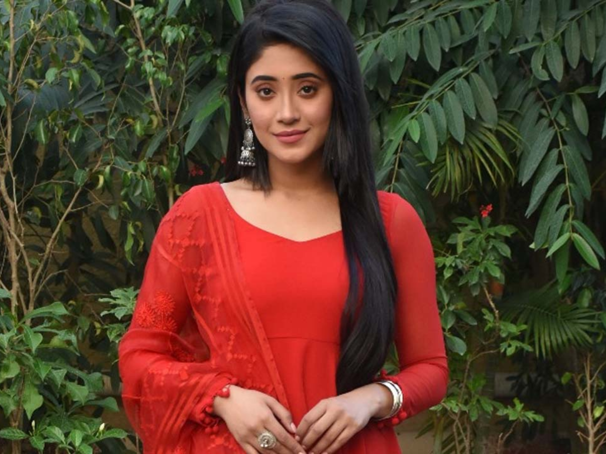 Shivangi Joshi