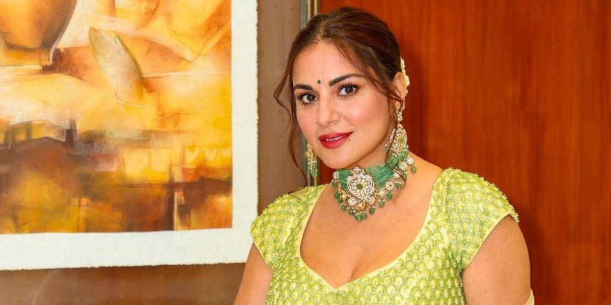 Shraddha Arya