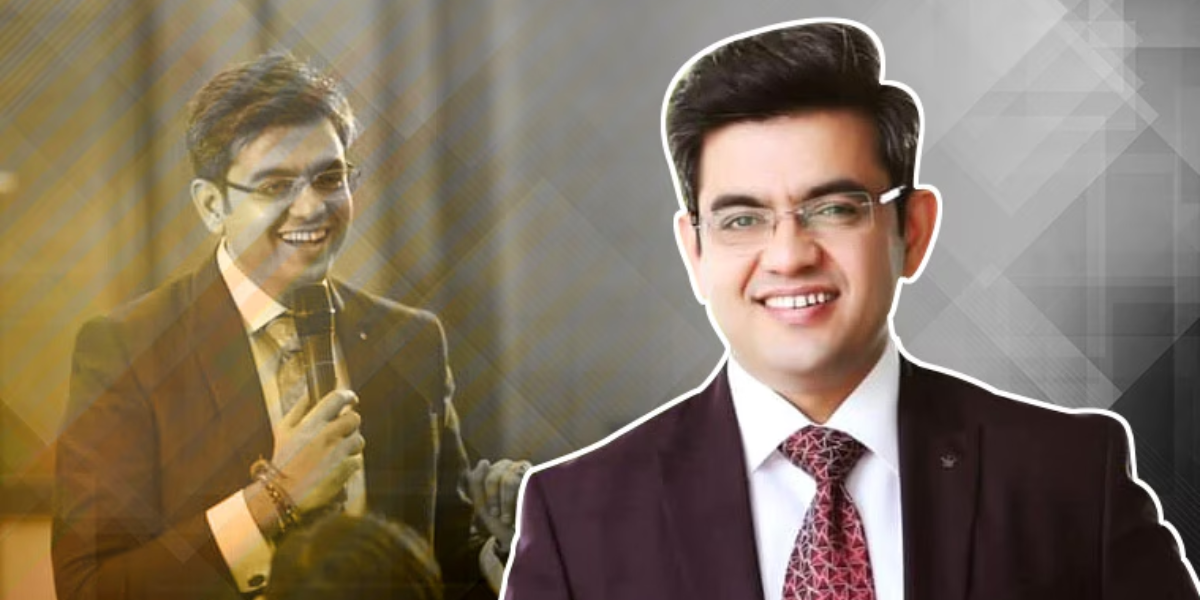 Sonu Sharma