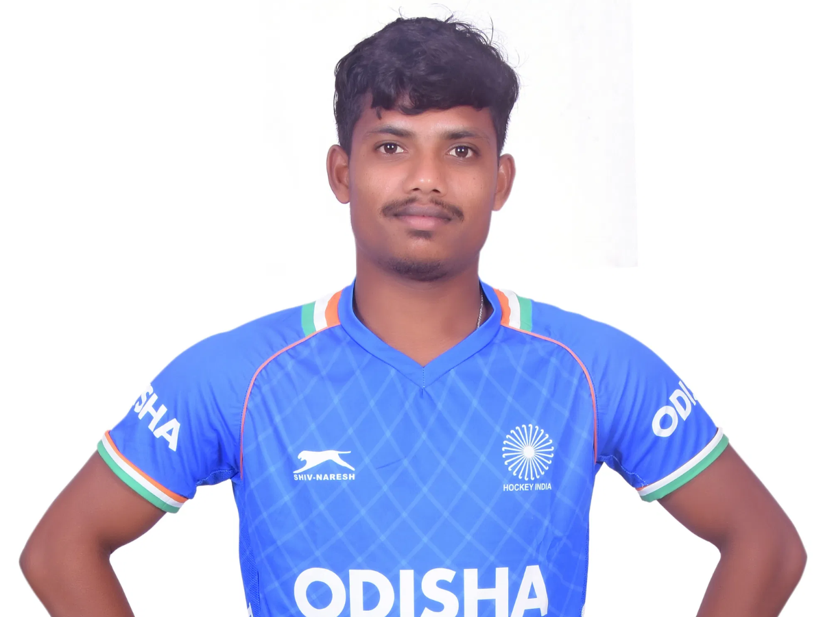 Sudeep Chirmako